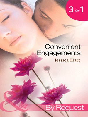 cover image of Convenient Engagements